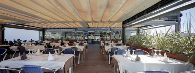 Restaurante Marisqueria Santos