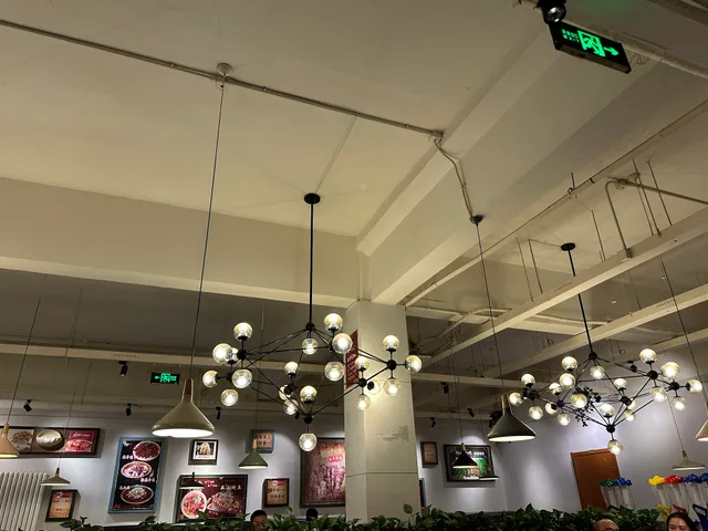 Shengli Food Restaurant