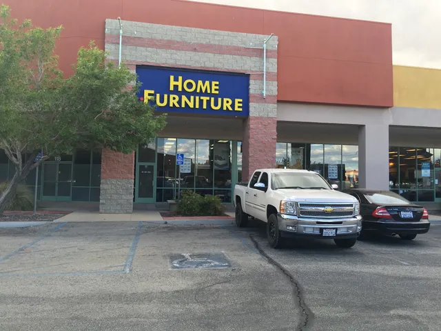Home Furniture