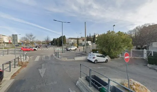 Pizza Saint-Christophe