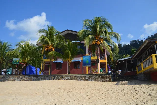 Babura Seaview Resort