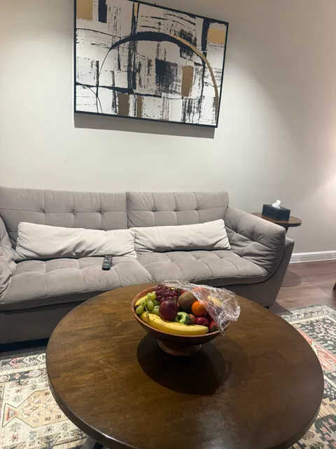 شقة دار المنى الفندقية