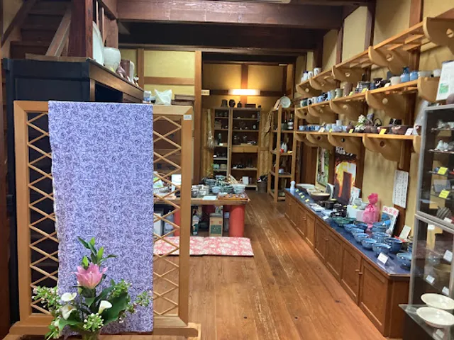 麦とろ膳＆CAFE HIROYA