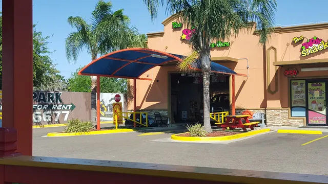 Everyday Party Supply