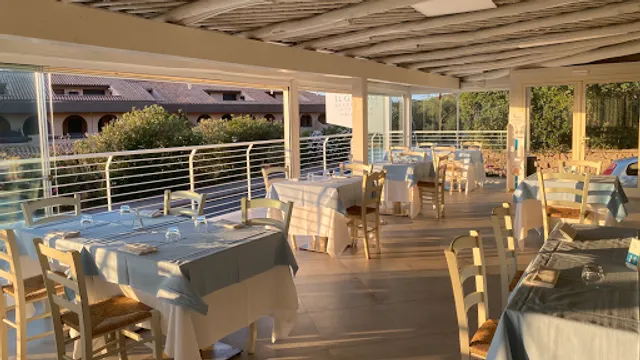 Il Grecale Ristorante Pizzeria