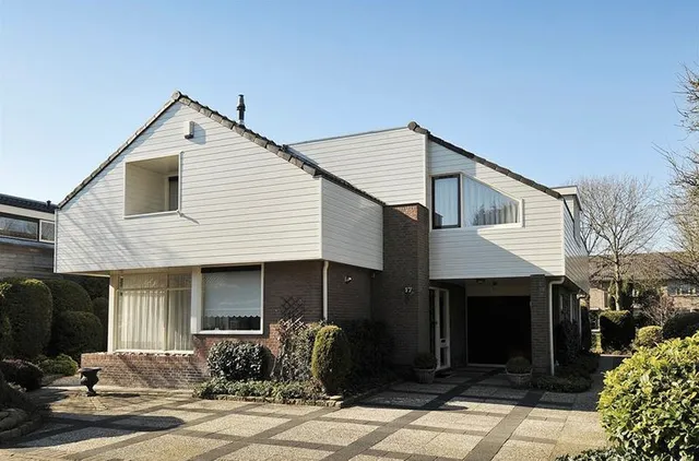 Laag Holland Bed and Breakfast