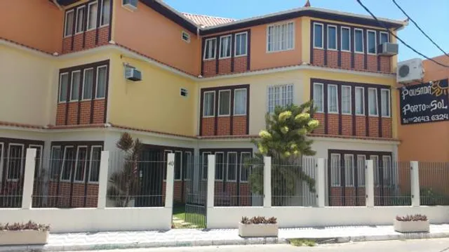 Pousada Porto do Sol