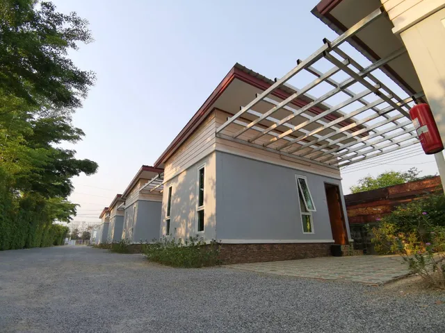 สวรรคโลก ทูที รีสอร์ท (Two T Resort) 09 8291 4969