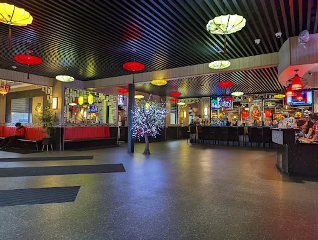 Wu's House Palos Park