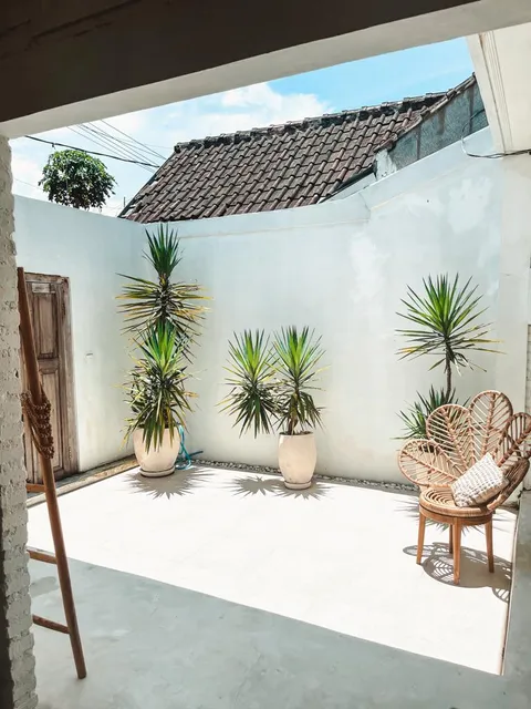 Studio 14, By Five Elements