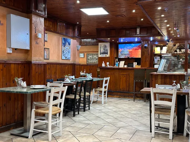 Apna Punjab Restaurant