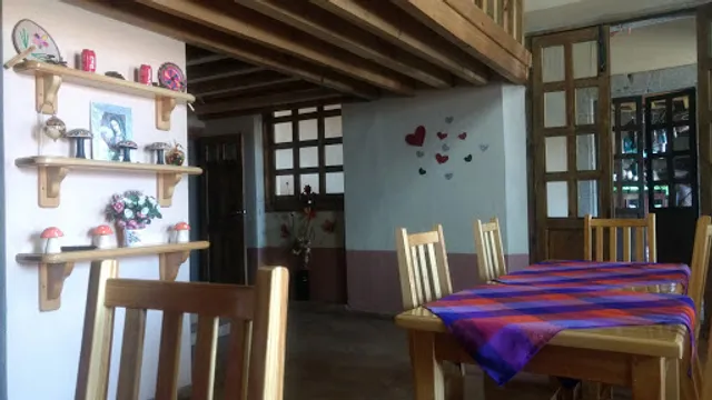 Restaurante y cafetería "Los Arcos"