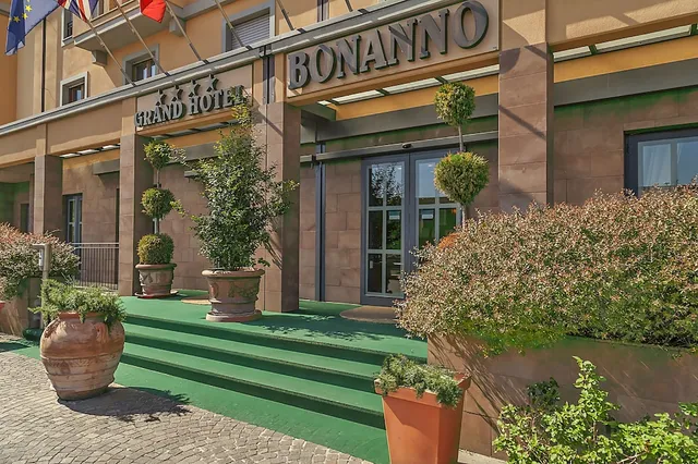 Grand Hotel Bonanno