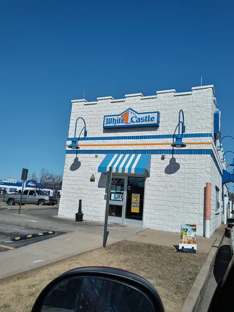 White Castle