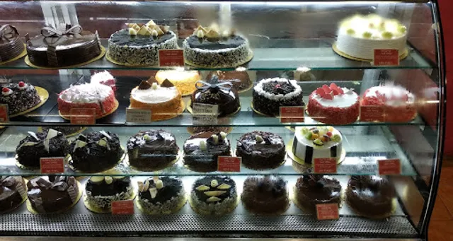 Birdy's Bakery & Patisserie