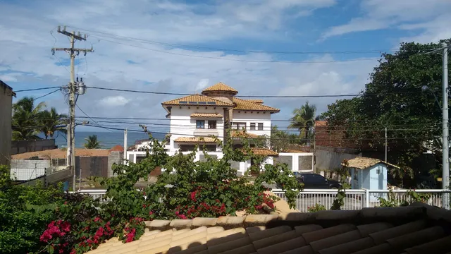 Nova Bossa Residence