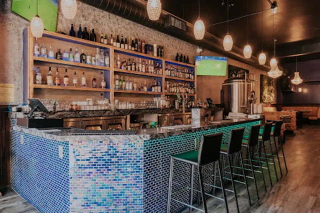 Castro Indian Restaurant & Bar