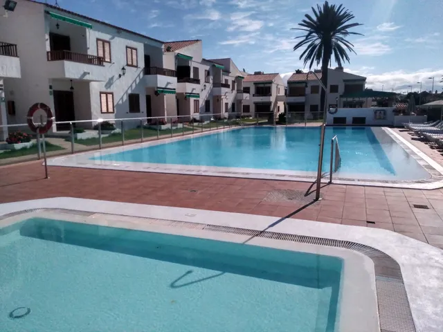 Apartamentos Los Balandros