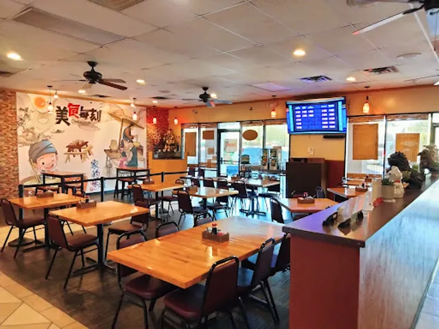 La Bella China Restaurant