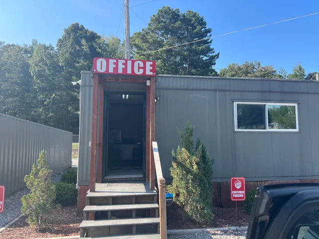 Ward Brothers Motorsports