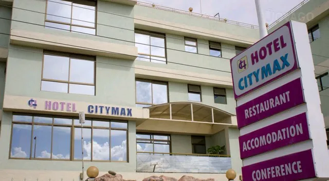 Hotel Citymax, Nakuru
