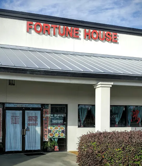 Fortune House Chinese Restaurant