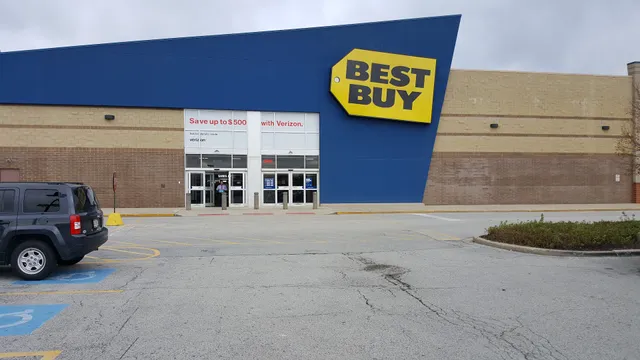 Best Buy