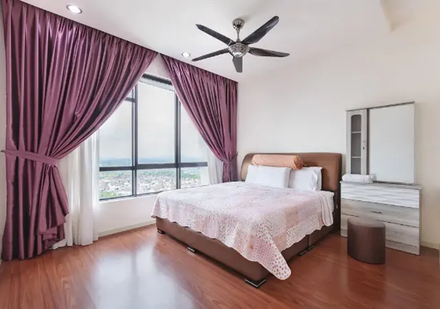 Marvelous Homestay Near Legoland