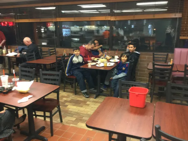 Taqueria El Gallo Loco