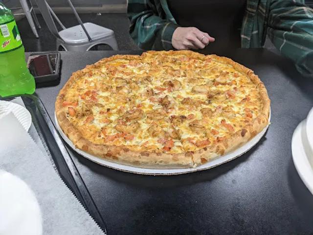 Gio's Pizza