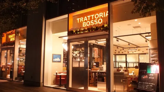 Trattoria Bosso