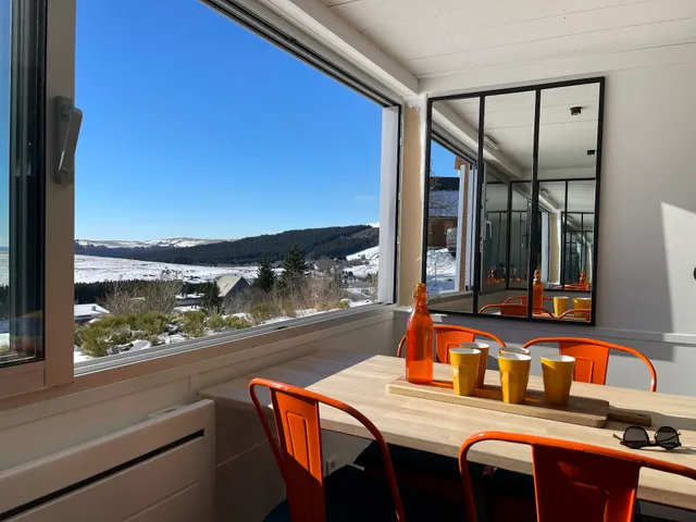 Appartement LA TÉLÉCABINE 🚠