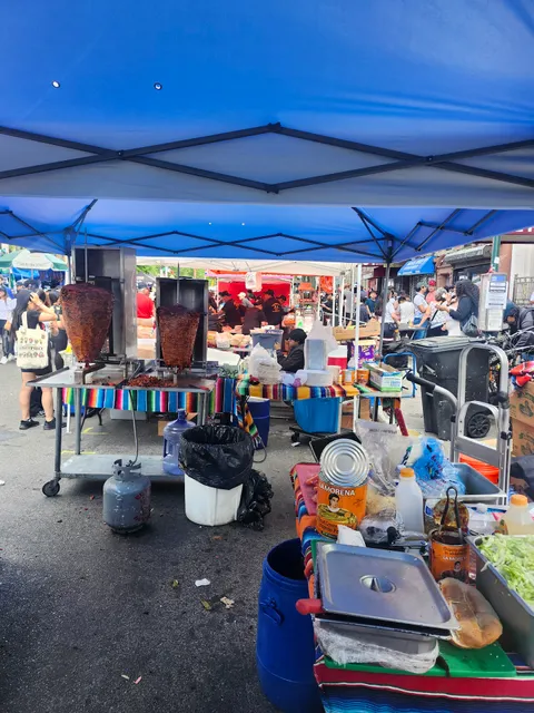 El toro maniaco taqueria