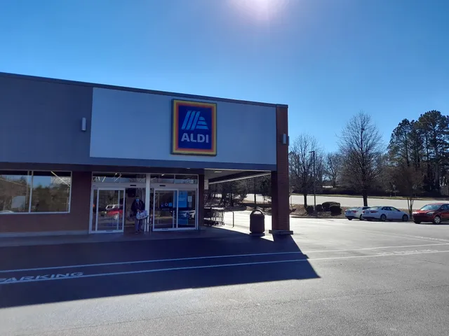ALDI