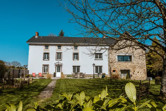 Relais des Combrailles