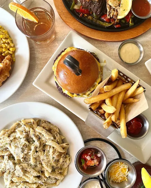 Chili's Ayala Malls One Ayala