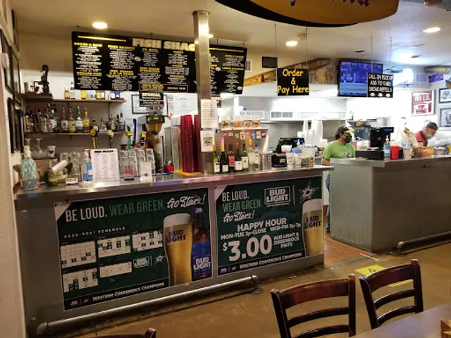 Fish Shack