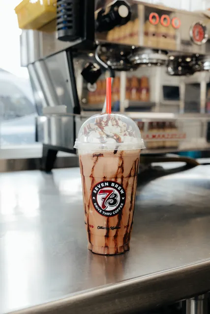 7 Brew Coffee