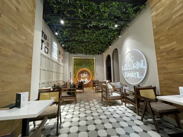 Wake Cup Coffee Baku