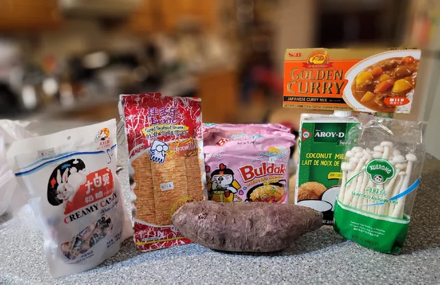 S & S Oriental Grocery