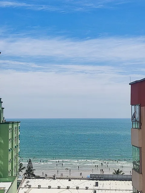 PraiaMar Apartaments