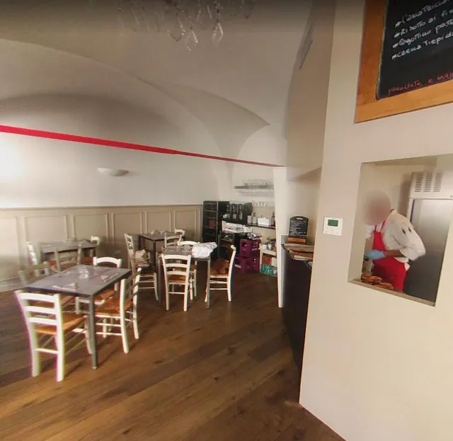 Cantiere Ristò Bergamo