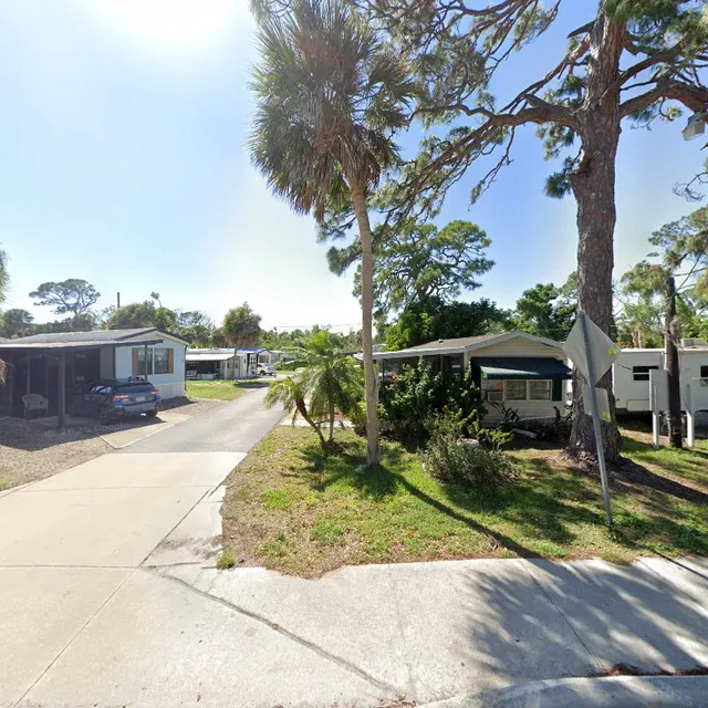 Englewood Greens Village