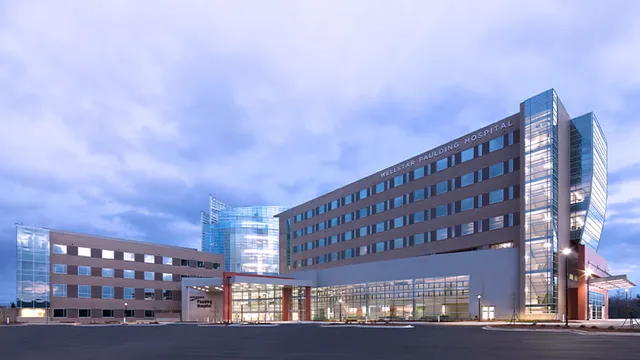 Wellstar Paulding Medical Center