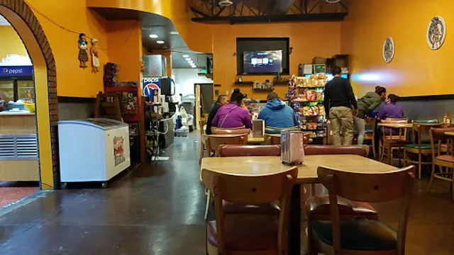 El Salvador Los Primos