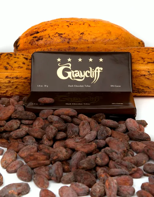 Graycliff Chocolatier