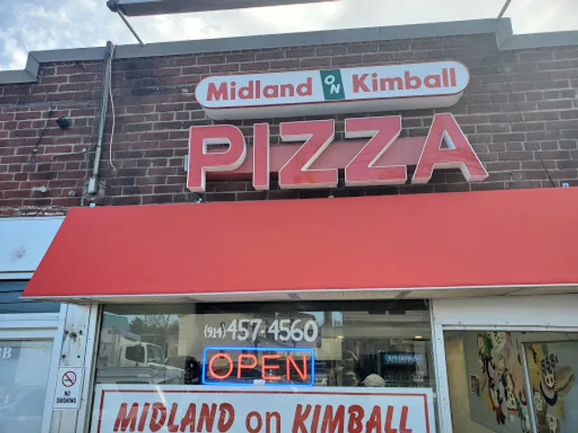 Kimball Pizza