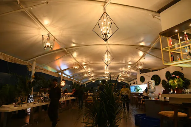 HOTEL VALENTINA BAR & KITCHEN PUNE