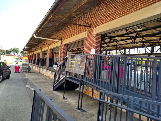 Lexington Farmer's Market