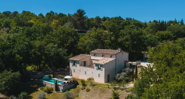 La Bastide Des Milles